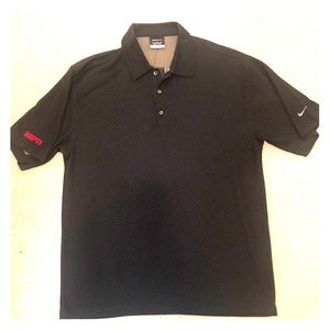 Nike Dri-Fit Golf Shirt